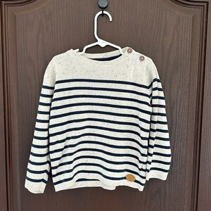 HM boy’s sweater